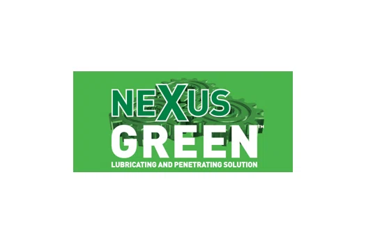 Nexus Green Promo Codes & Coupons