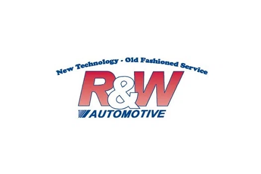 R & W Automotive Promo Codes & Coupons