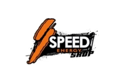 SPEED Energy Shop Promo Codes & Coupons