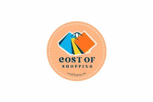Cost Of Shopping Promo Codes & Coupons
