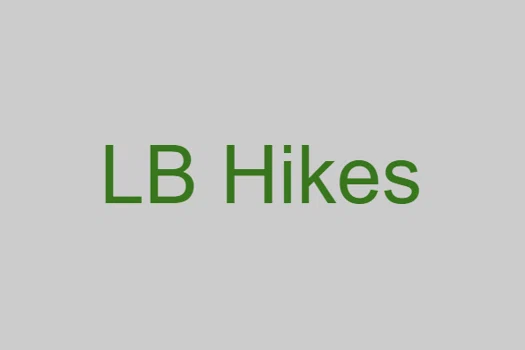 LB Hikes Promo Codes & Coupons