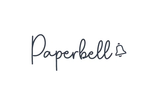 Paperbell Promo Codes & Coupons