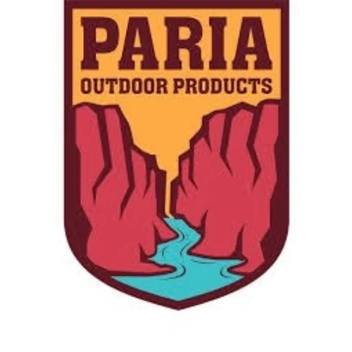 Paria Outdoor Products Promo Codes