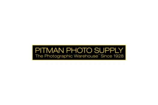 Pitman Photo Supply Promo Codes & Coupons
