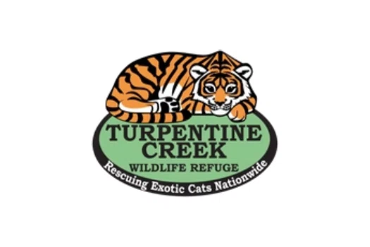 Turpentine Creek Wildlife Refuge Promo Codes & Coupons