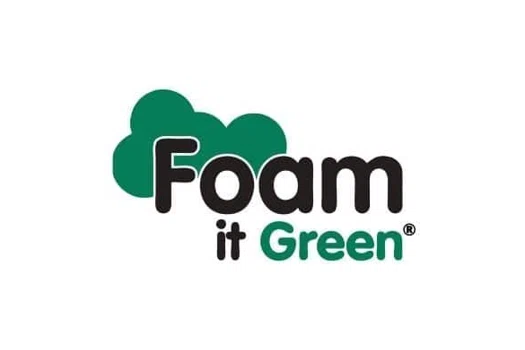 Foam It Green Promo Codes & Coupons