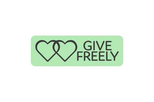 Give Freely Promo Codes & Coupons