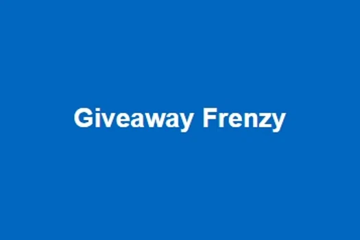 Giveaway Frenzy Promo Codes & Coupons