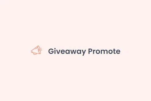 Giveaway Promo Codes & Coupons