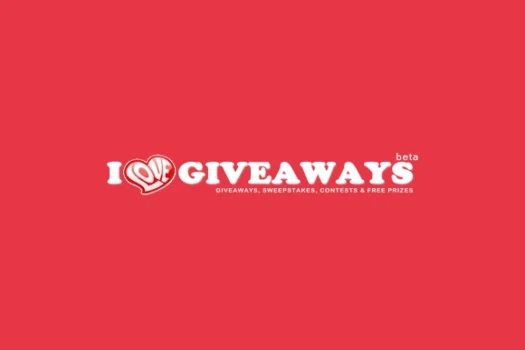 I Love Giveaways Promo Codes & Coupons