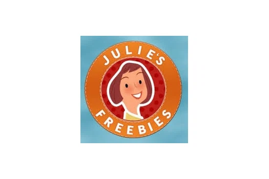 Julie's Freebies Promo Codes & Coupons