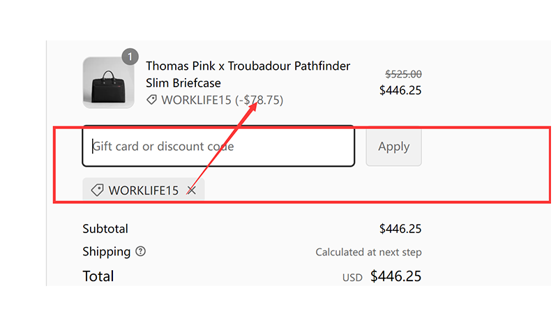 TROUBADOUR Coupon Codes