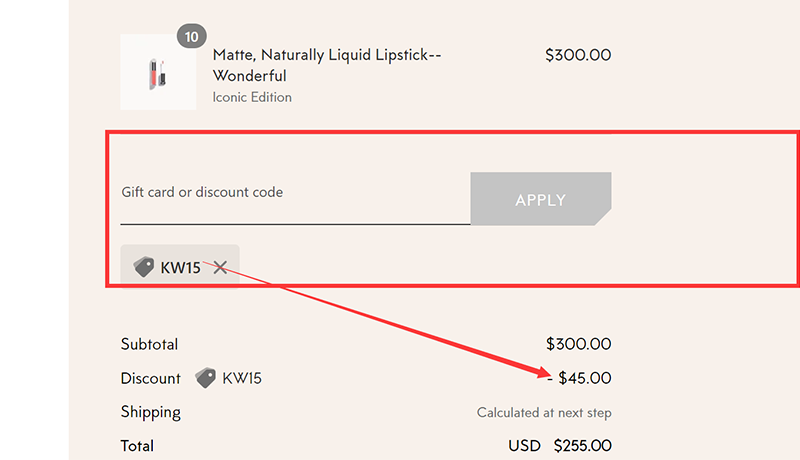 Kjaer Weis Coupon Codes