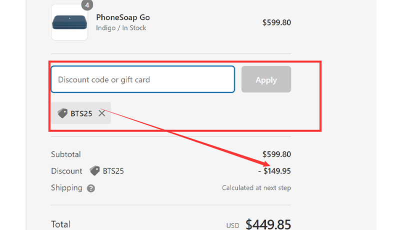 PhoneSoap Coupon Codes