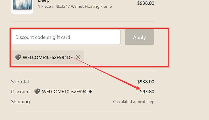 Artbloom Coupon Codes