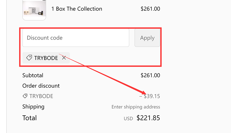 HeyBode Coupon Codes