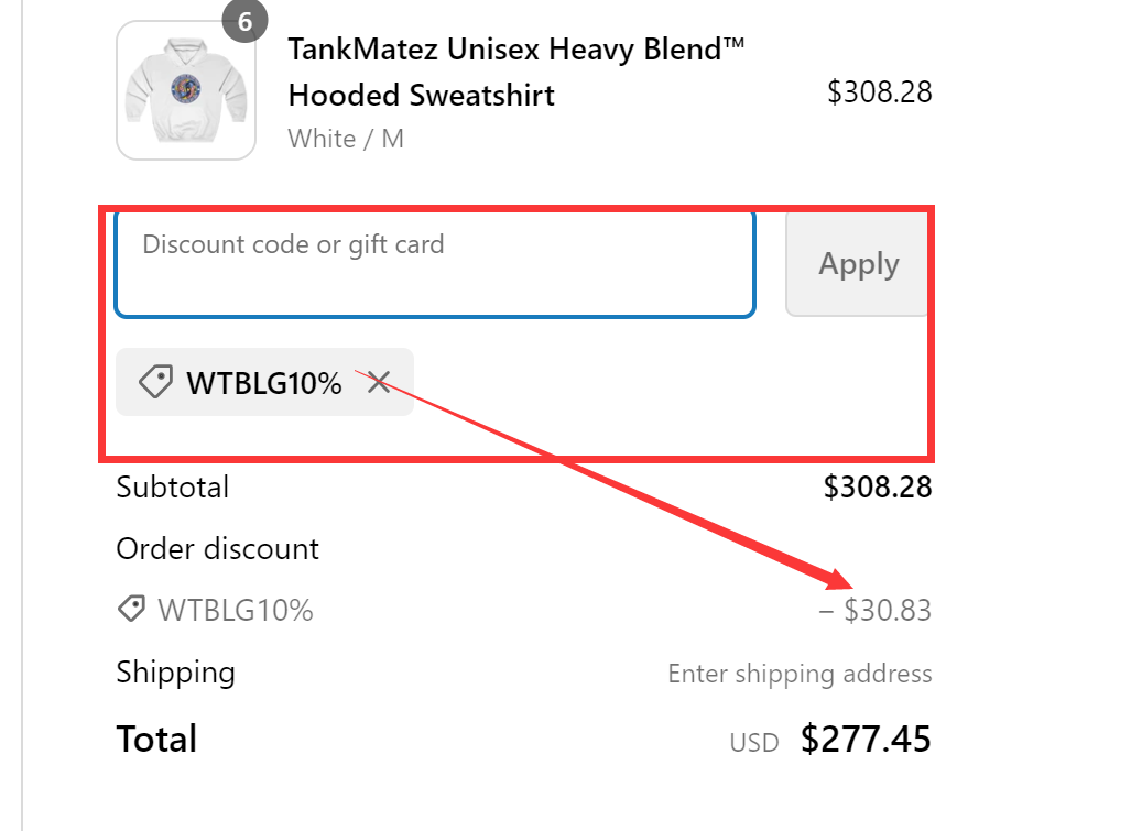 TankMatez Coupon Codes