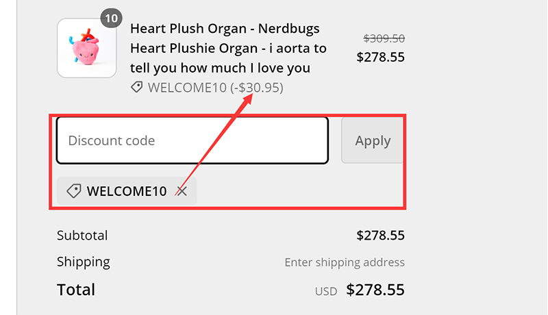 Nerdbugs Coupon Codes