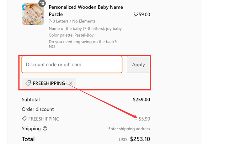 Woodemon Coupon Codes