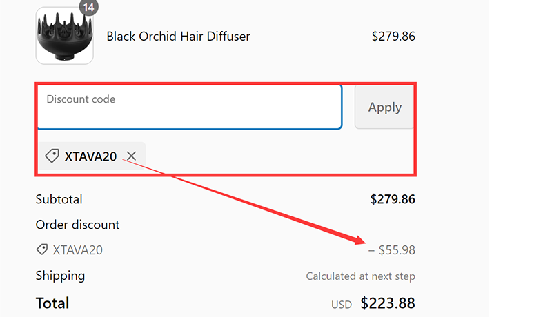 Xtava Coupon Codes