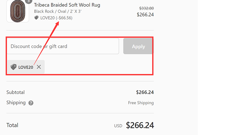 Super Area Rugs Coupon Codes