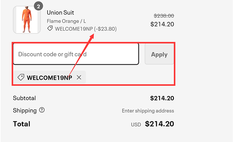 Nasty Pig Coupon Codes