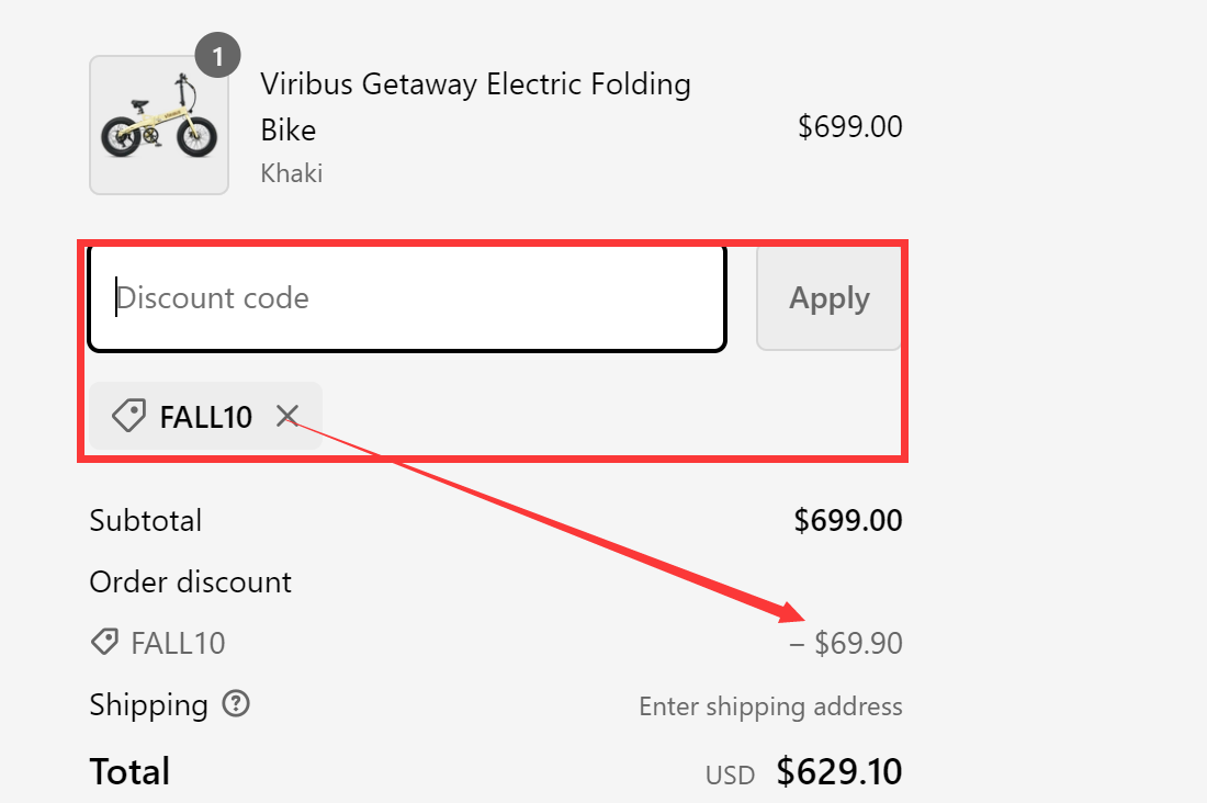 Viribus Coupon Codes