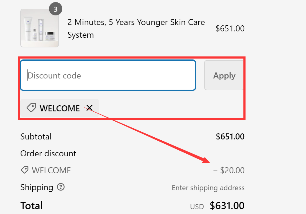 Youn Beauty Coupon Codes