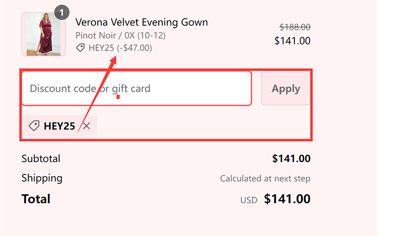 Kiyonna Coupon Codes