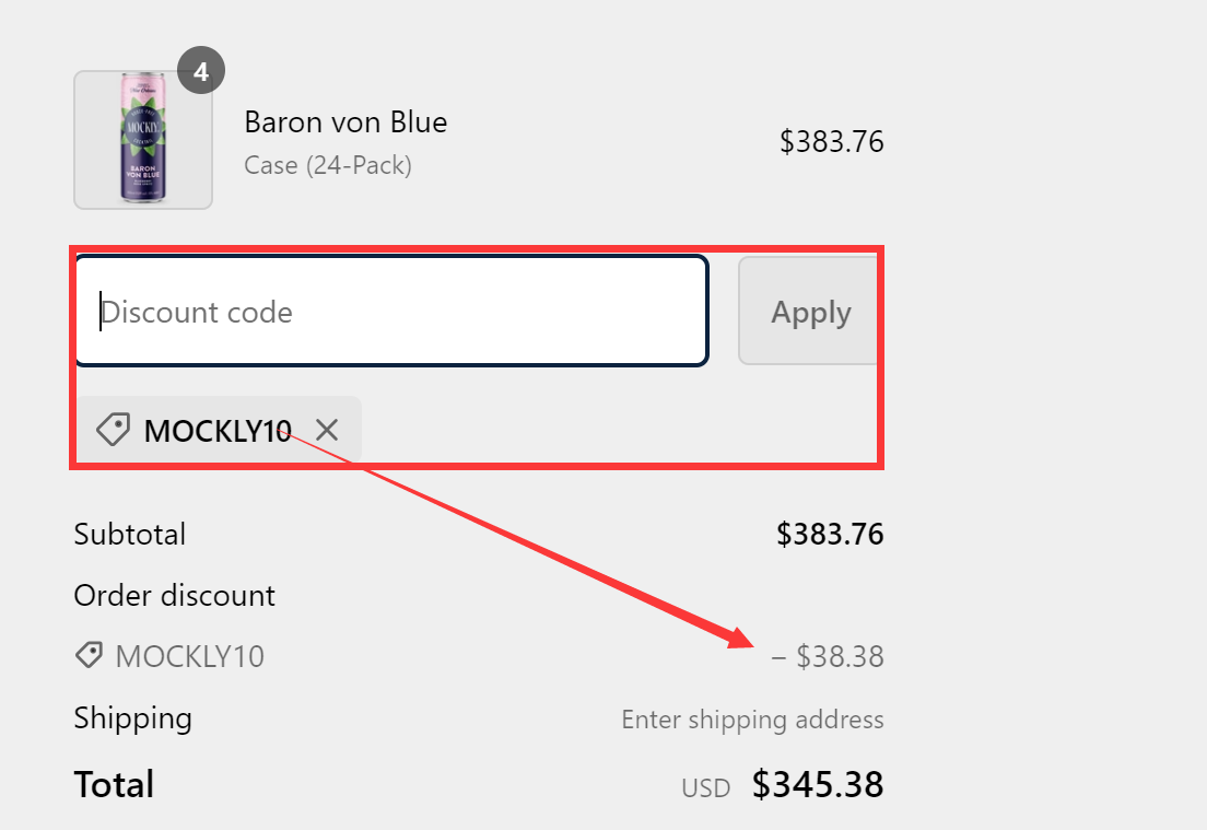 Mockly Coupon Codes