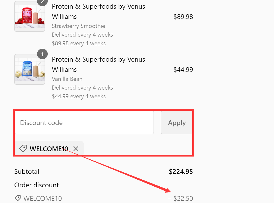 Happy Viking Coupon Codes