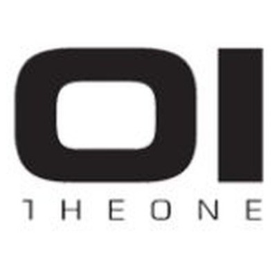 01TheOne Promo Codes & Coupons