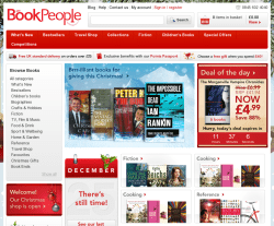 The Book People Promo Codes & Coupons
