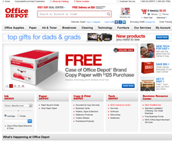 Office Depot