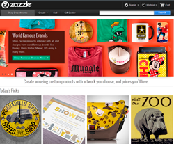 Zazzle