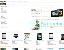 Amazon Canada Promo Codes & Coupons