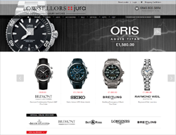 Jura watches Promo Codes & Coupons