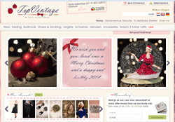 Top Vintage Promo Codes & Coupons
