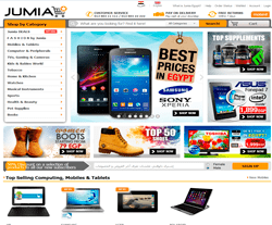 Jumia Promo Codes & Coupons