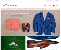 Peter Millar