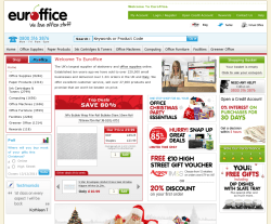 Euroffice Promo Codes & Coupons