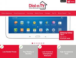 Dial a TV Promo Codes & Coupons
