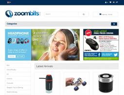 Zoombits Promo Codes & Coupons