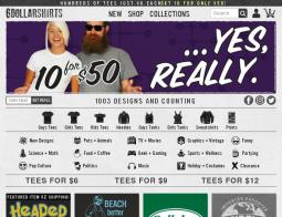 6dollarshirts coupon code free shipping