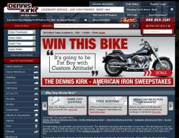 Dennis kirk 10 coupon