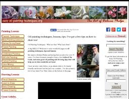 Oil Painting Techniques Promo Codes & Coupons