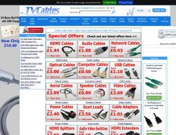 TV Cables Promo Codes & Coupons