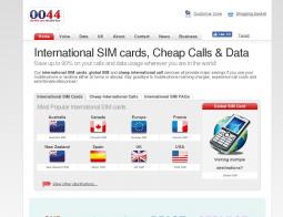 0044 Promo Codes & Coupons