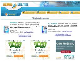 Useful Utilities Promo Codes & Coupons