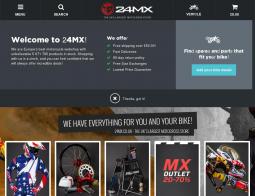 24Mx Promo Codes & Coupons